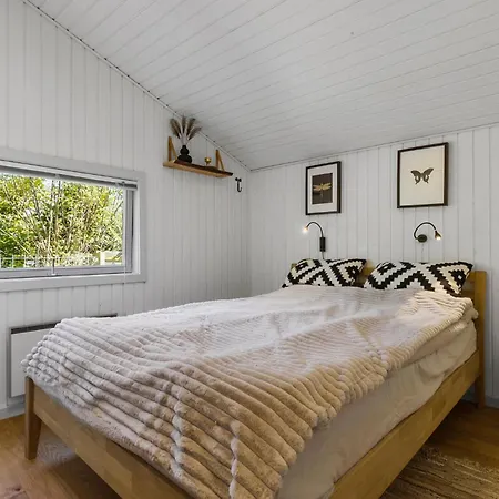 Ferienhaus 3 Bedroom In *