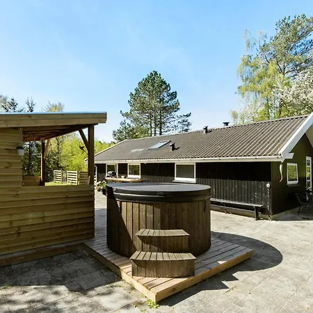 3 Bedroom In Ferienhaus