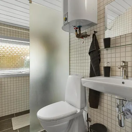 Ferienhaus 3 Bedroom In *