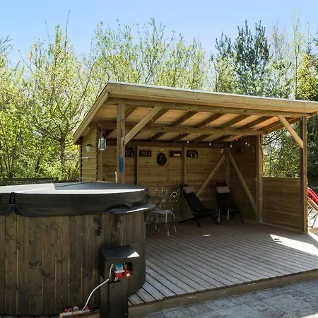 Ferienhaus 3 Bedroom In *