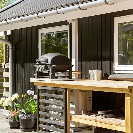 3 Bedroom In Ferienhaus